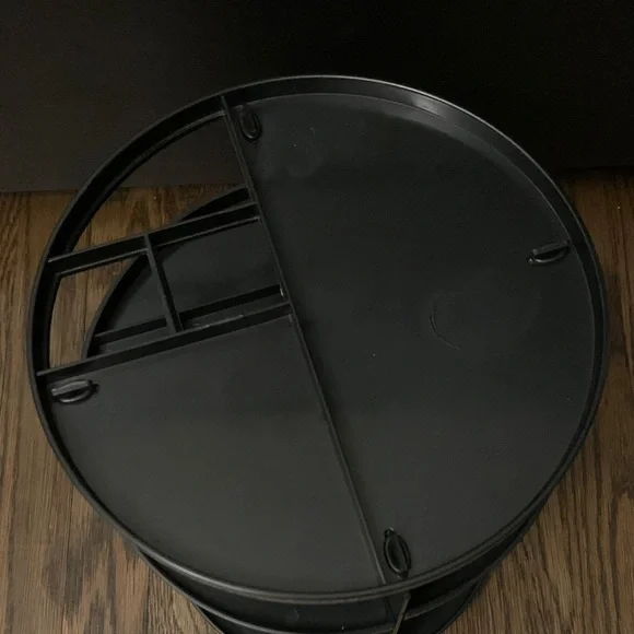 360 Rotating Makeup 💄 Organizer - Picture 9 of 11